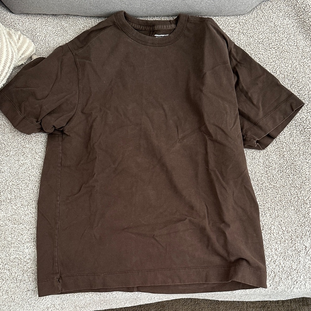Abercrombie Tee